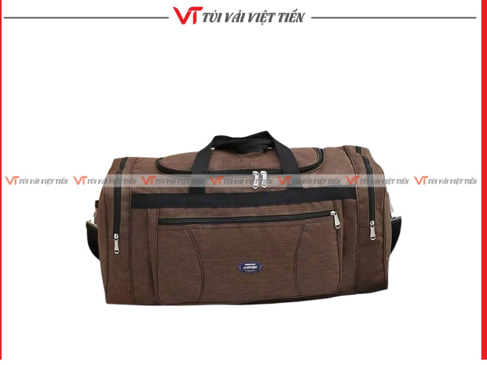 Túi vải du lịch cao cấp