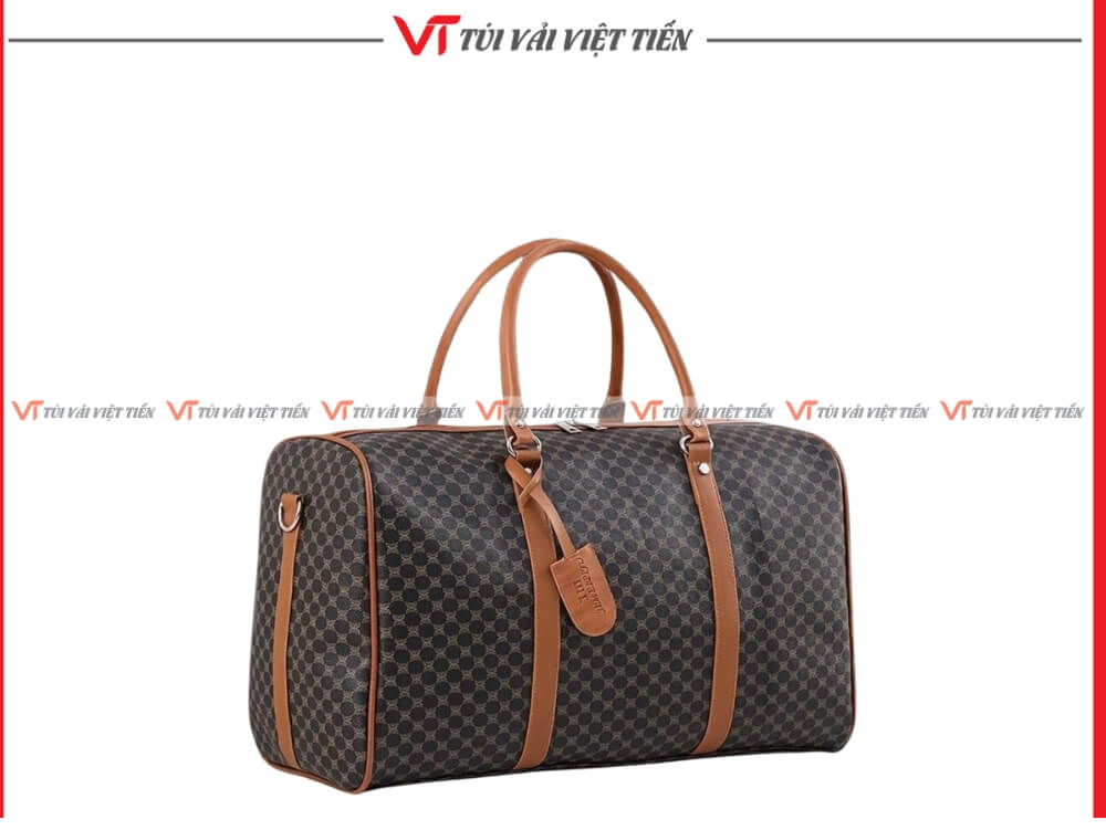 Túi vải du lịch chống nước