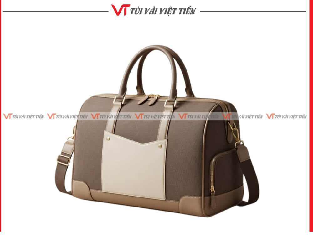 Túi vải du lịch kích thước lớn
