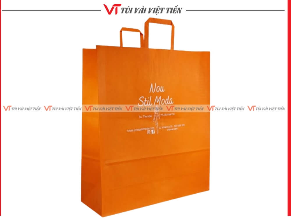 Xưởng sản xuất túi vải không dệt cán màng